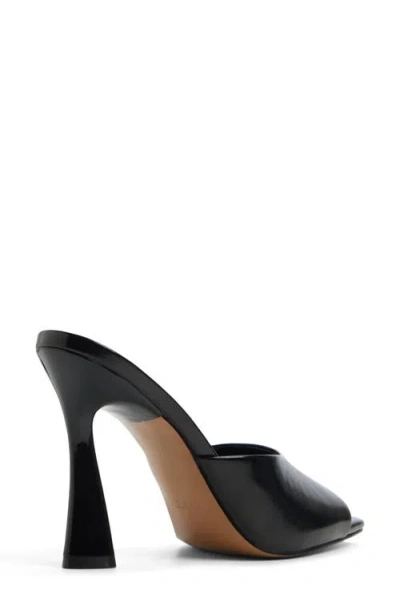 Aldo Women's Open-toe High Heel Dress Sandals In Black