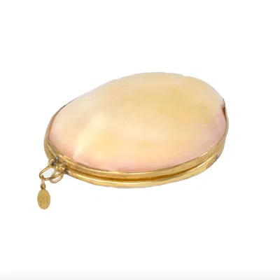 Roots Rose Radish Neutrals Ylang Ylang And Grapefruit One Size In White