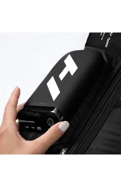 Hyperice Normatec Elite Leg Compression System In Black
