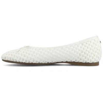 Birdies The Songbird Flat Openweave In Multi