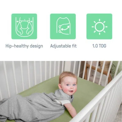 Ingenuity Swaddleme By  Comfort Pack In Multi