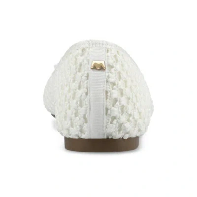 Birdies The Songbird Flat Openweave In Multi