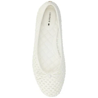 Birdies The Songbird Flat Openweave In Multi