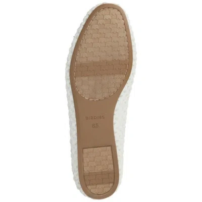 Birdies The Songbird Flat Openweave In Multi