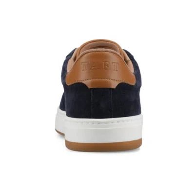 Taft Men's Rapido Low Top Sneakers In Multi