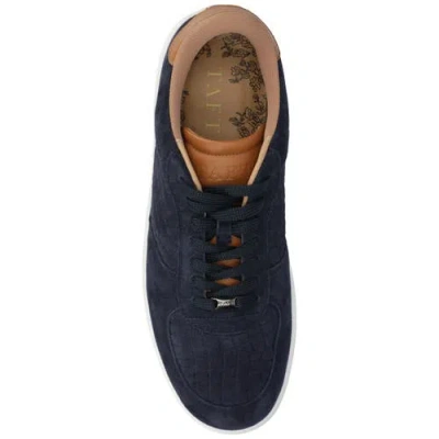 Taft Men's Rapido Low Top Sneakers In Multi