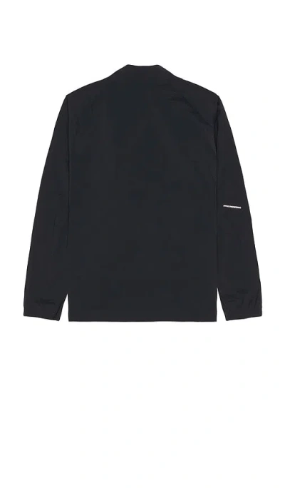 ALL-DAY 半拉链夹克