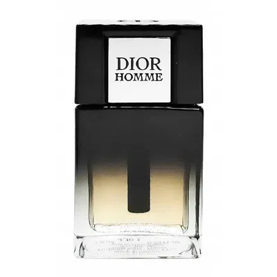 Dior Men's  Homme 2025 Parfum Splash 0.25 oz Fragrances 3348901688260