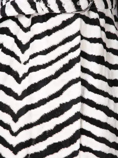Jacquemus Coats In White