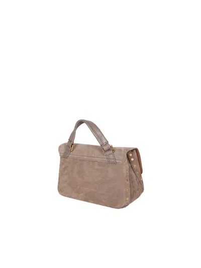 Zanellato Bags In Neutral