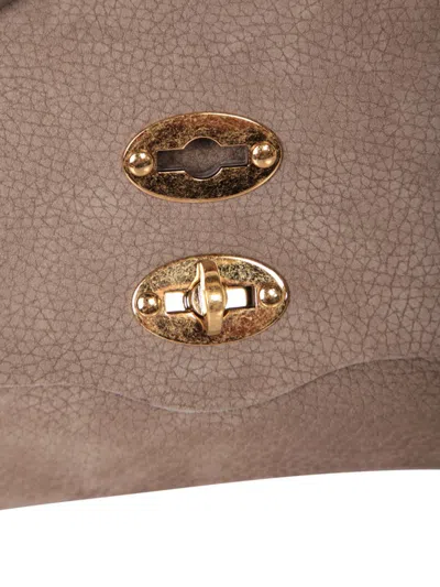 Zanellato Bags In Neutral