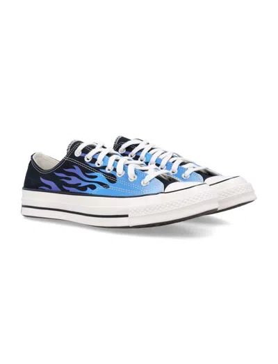 Converse Chuck 70 Fire In Blue