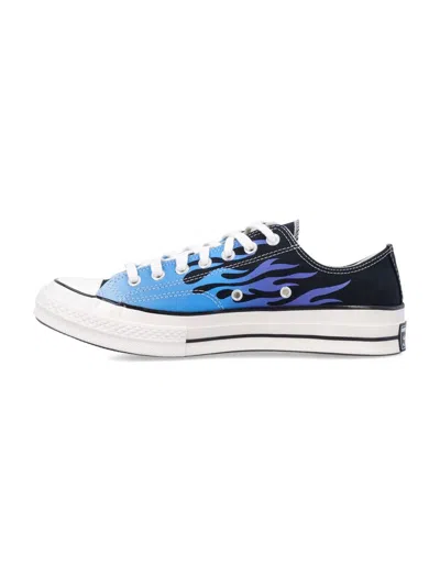 Converse Chuck 70 Fire In Blue