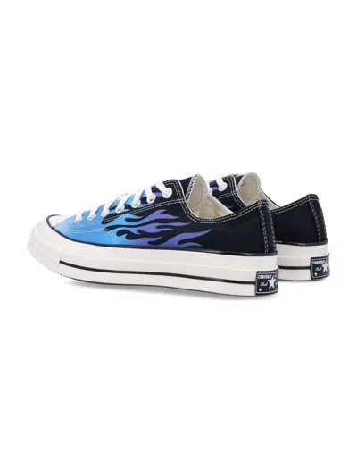 Converse Chuck 70 Fire In Blue