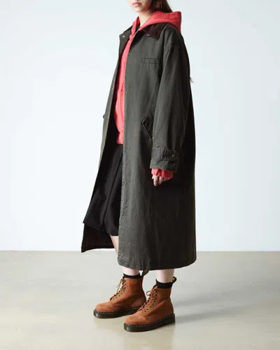 Dr. Martens 1460 Pascal Bex In Brown