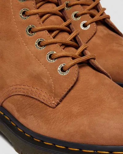 Dr. Martens 1460 Pascal Bex In Brown