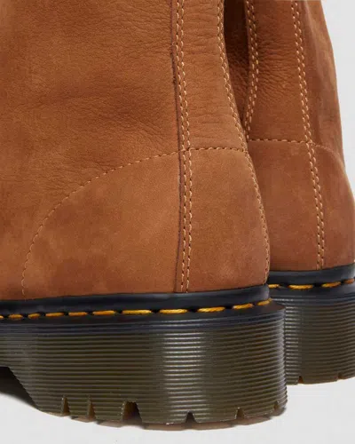Dr. Martens 1460 Pascal Bex In Brown
