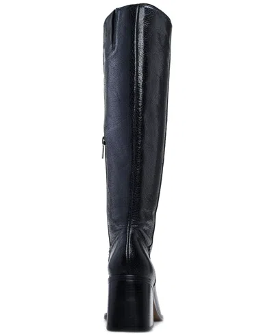 Vince Camuto Sangeti Boots In Black