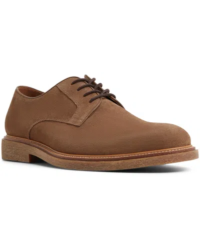 Aldo Raiden In Dark Brown In Multi