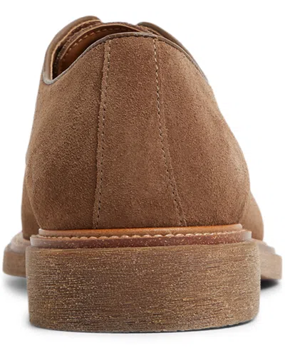 Aldo Raiden In Dark Brown In Multi