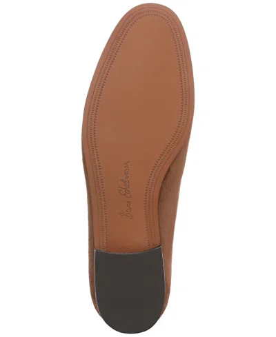 Sam Edelman Women's Loraine Loafers In Brown