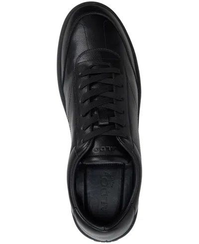 Aldo Evrett Sneaker In Black