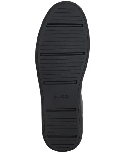 Aldo Evrett Sneaker In Black