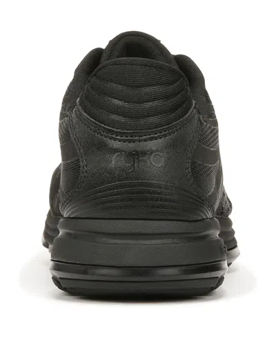 Ryka Rykä Devotion Plus 3 Sneaker In Black