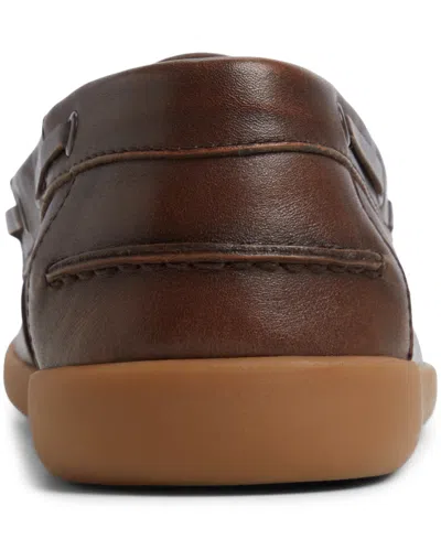 Aldo Portwind In Brown