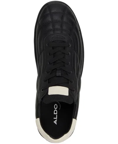 Aldo Thepitch In Black