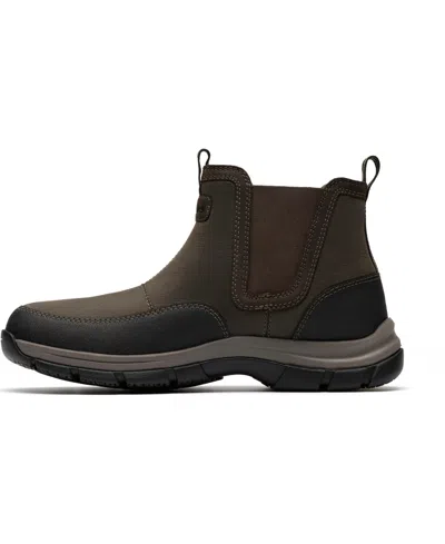 Clarks Walpath Easy In Brown