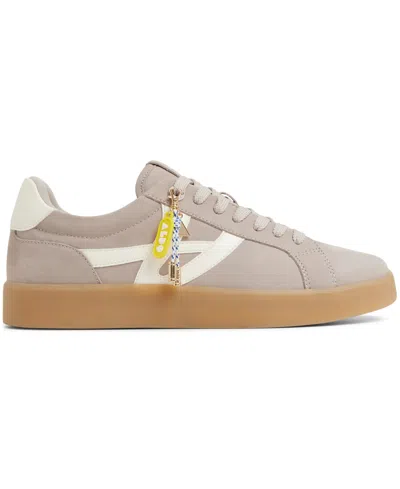 Aldo Mtl72sneaker-m In Gray