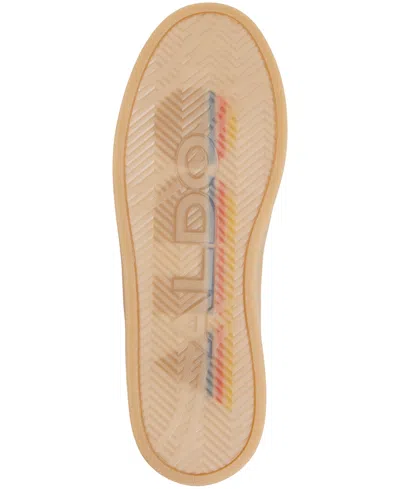 Aldo Mtl72sneaker-m In Gray