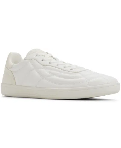 Aldo Thepitch In White