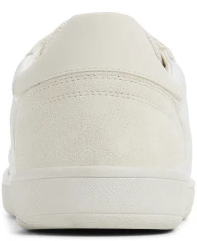 Aldo Thepitch In White