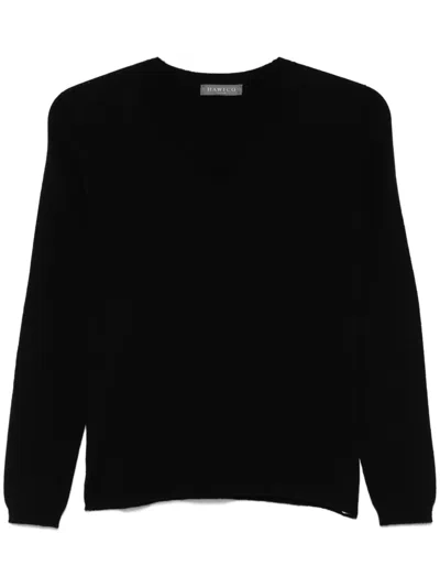 Hawico Kellerston Sweater In Black