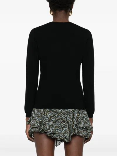 Hawico Kellerston Sweater In Black