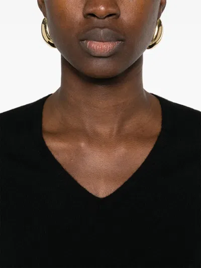 Hawico Kellerston Sweater In Black