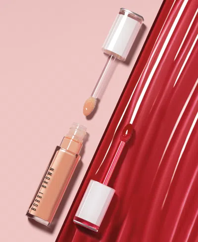 Bobbi Brown 2-pc. Plump It Up Extra Lip Serum Set