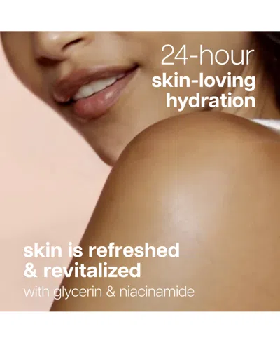 Philosophy Di Lorenzo Serafini Hair & Body Perfume Mist - Vanilla Hug In Transparent