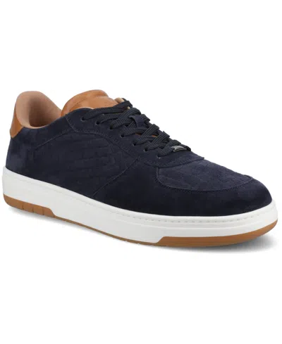 Taft Men's Rapido Low Top Sneakers In Blue