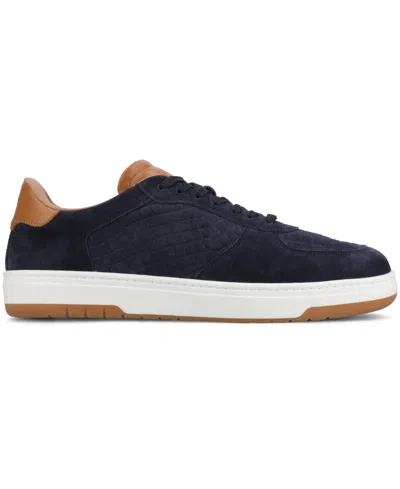 Taft Men's Rapido Low Top Sneakers In Blue