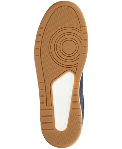 Taft Men's Rapido Low Top Sneakers In Blue