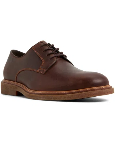 Aldo Raiden In Brown Overflow