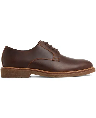 Aldo Raiden In Brown Overflow