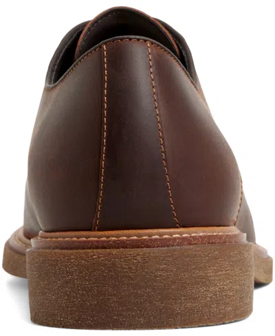 Aldo Raiden In Brown Overflow