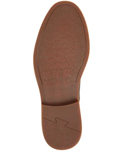 Aldo Raiden In Brown Overflow