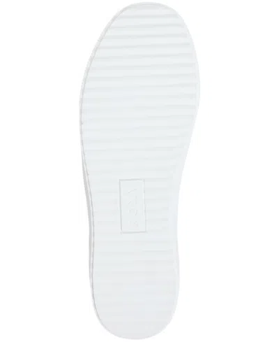 Roxy Women's Shorebreak Lace Up Sneakers In Neutral