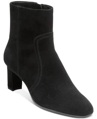 Cole Haan Women's Grand Ambition Alainne Booties In Black