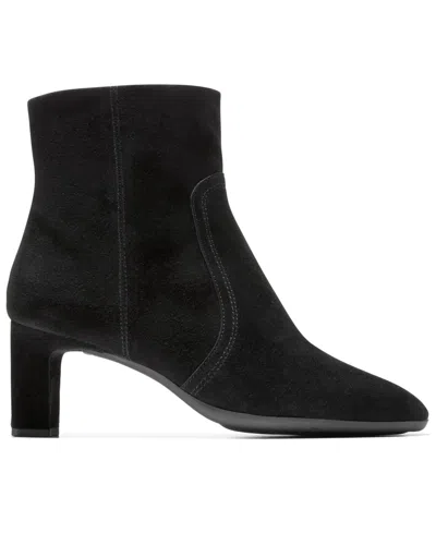 Cole Haan Women's Grand Ambition Alainne Booties In Black